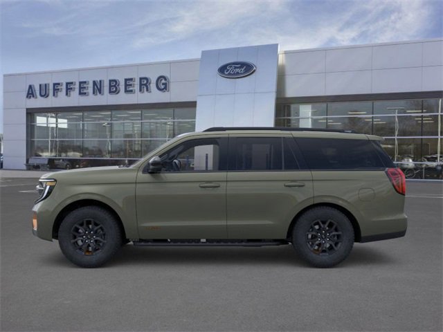 New 2025 Ford Expedition Tremor image 3