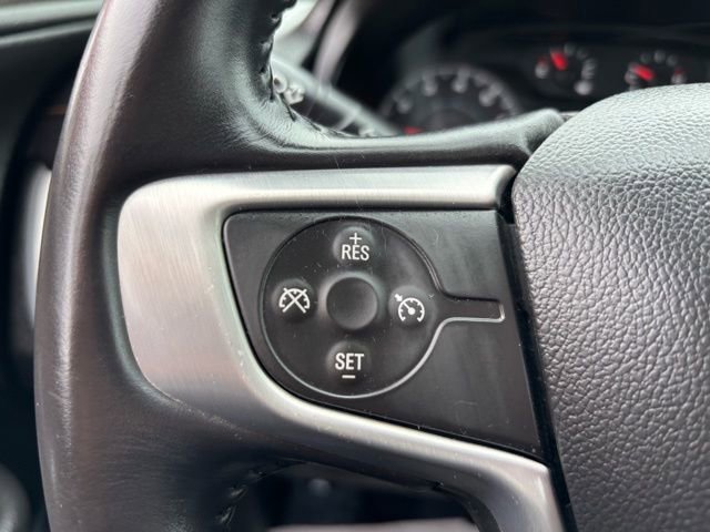 Used 2018 GMC Terrain SLE w/ Driver Convenience Package image 14