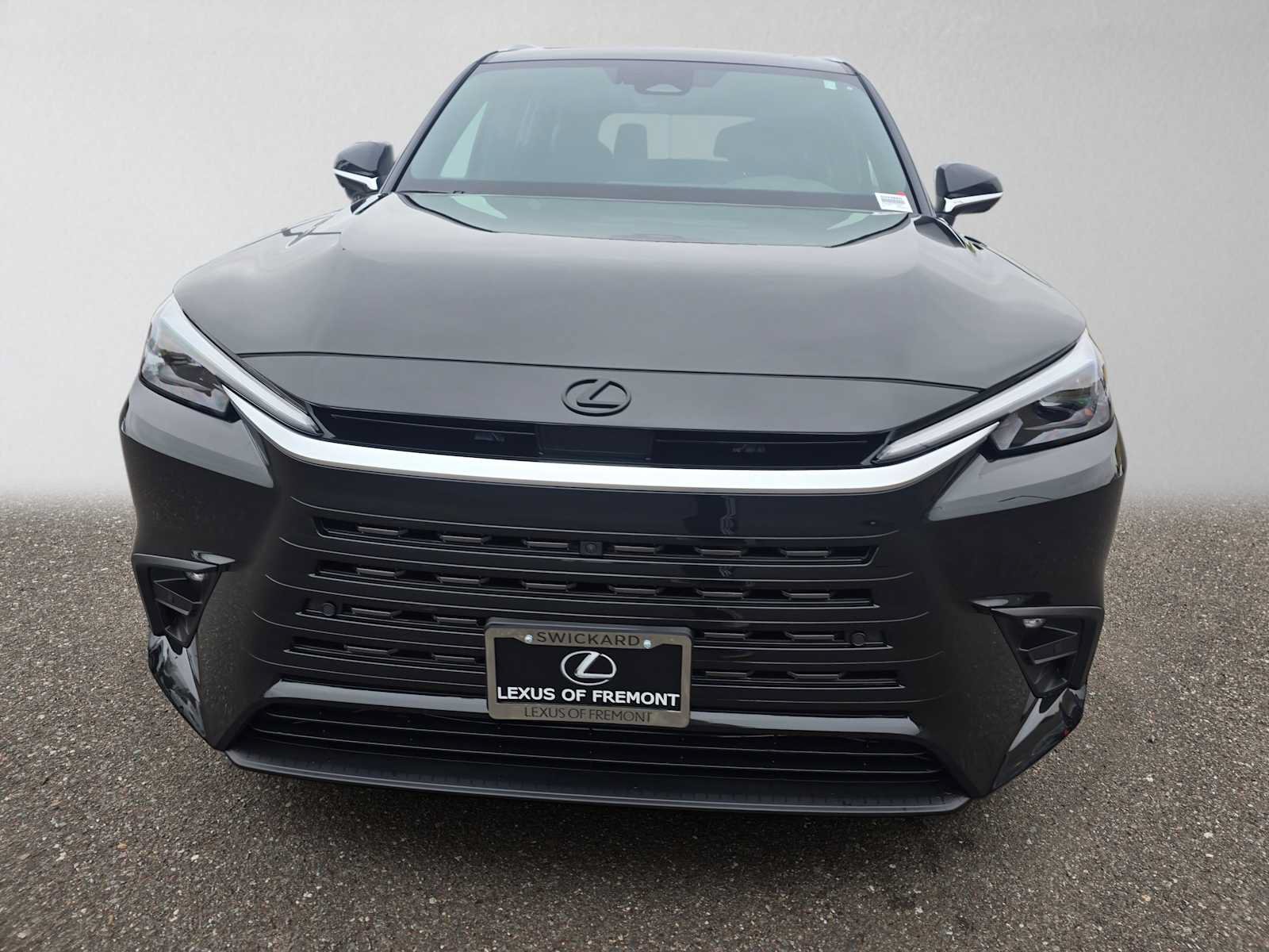 New 2026 Lexus TX 350 AWD w/ Technology Package image 8