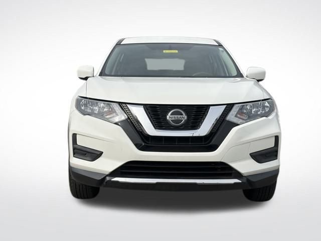 Used 2018 Nissan Rogue S image 27