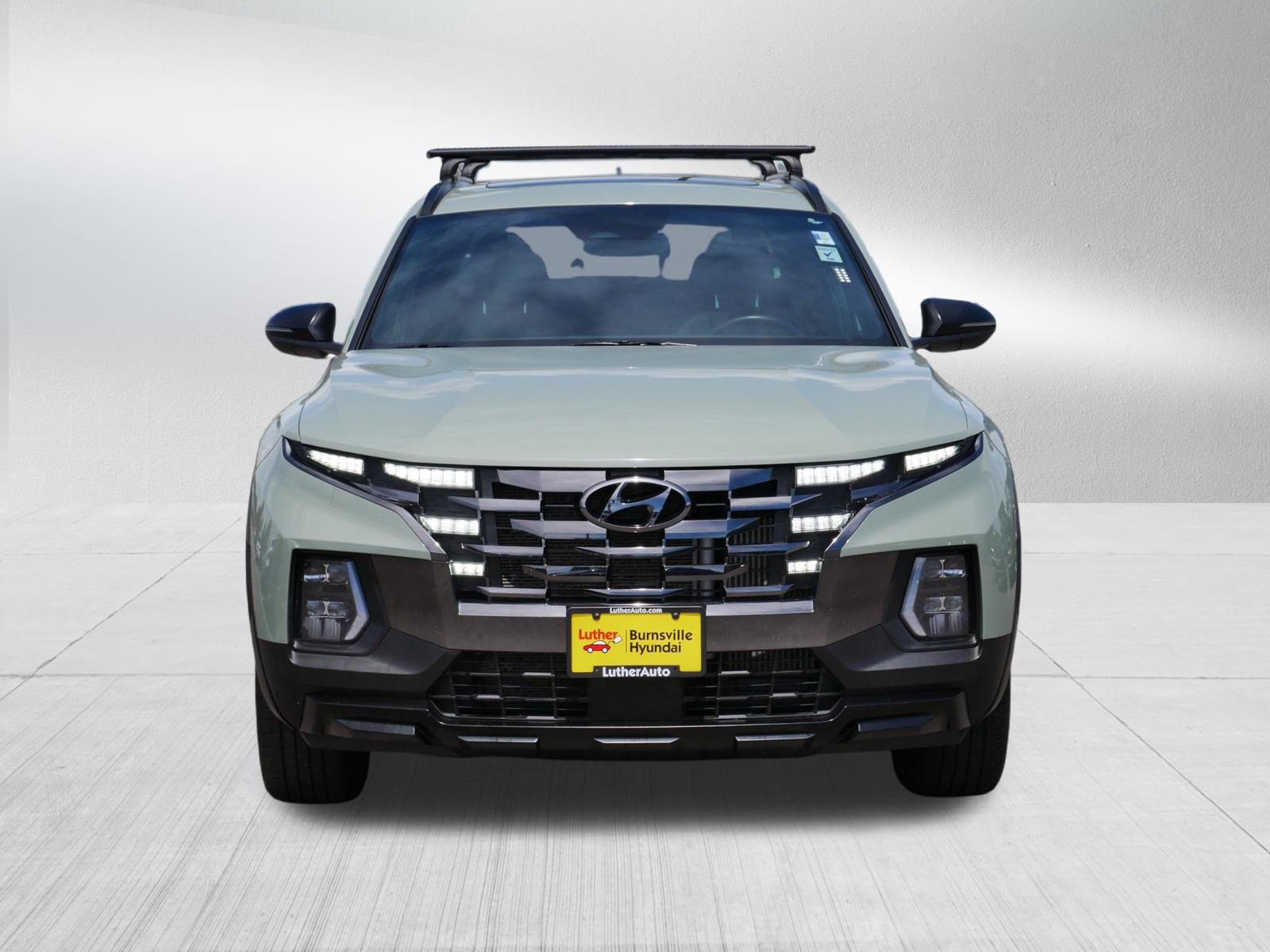 Certified 2024 Hyundai Santa Cruz XRT AWD/4WD image 2