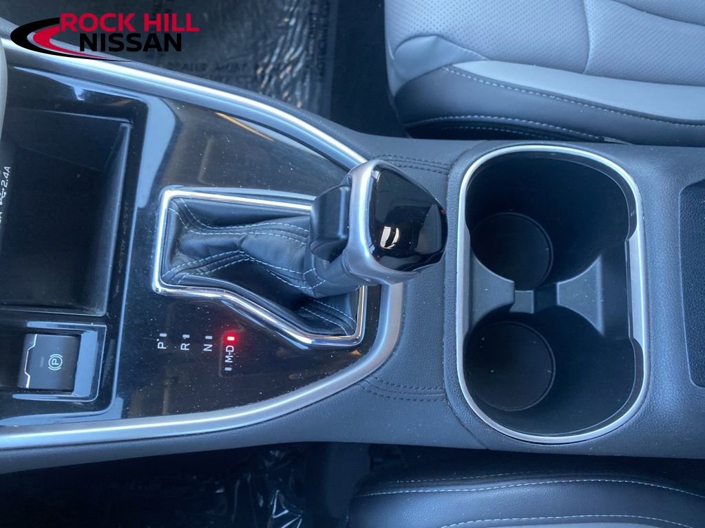 Used 2024 Subaru Outback Limited image 25