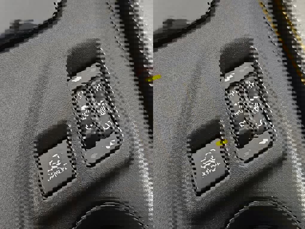 Certified 2023 Subaru Crosstrek 2.5i Sport image 40