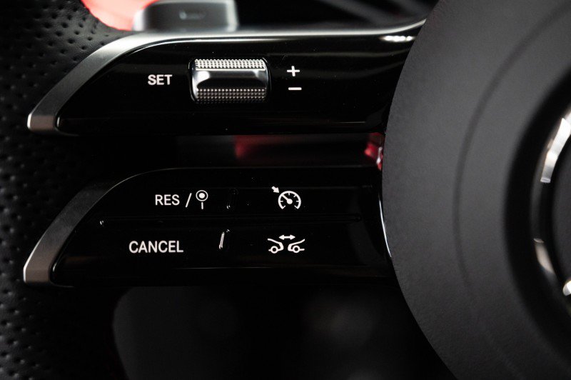 New 2027 Mercedes-Benz CLA 250+ image 22