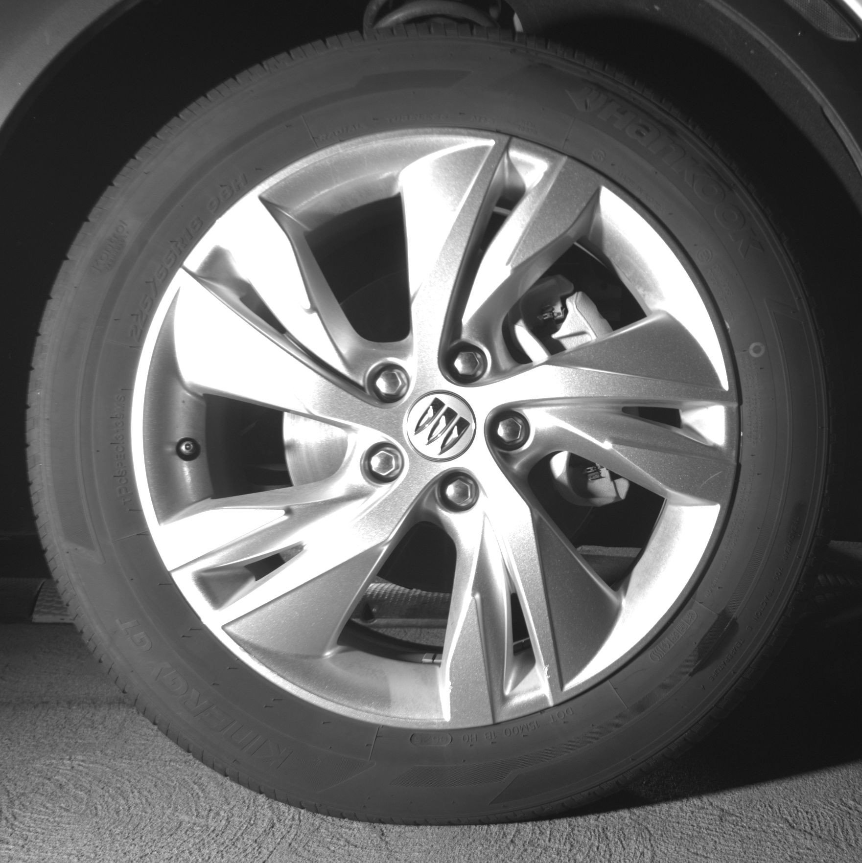 Used 2025 Buick Encore GX Preferred FWD image 13
