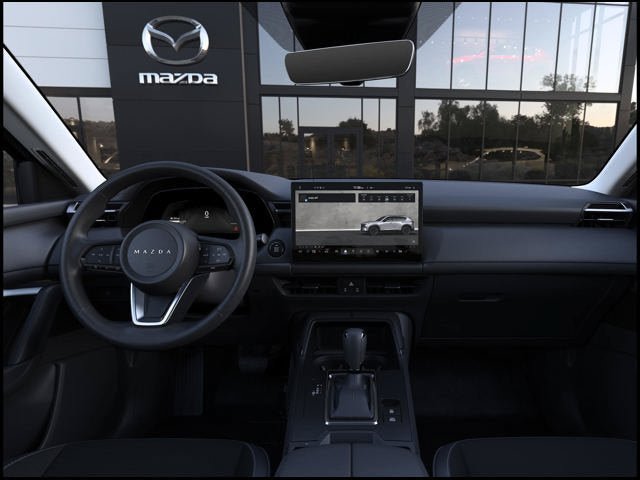 New 2026 MAZDA CX-5 Select AWD/4WD image 3