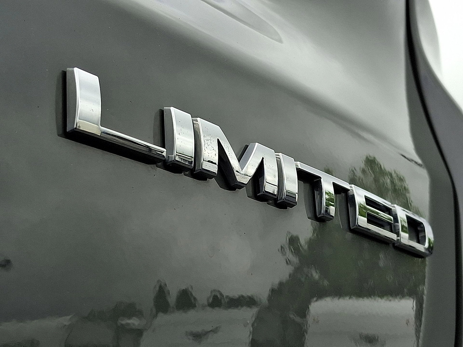 Used 2022 Jeep Compass Limited AWD/4WD image 24