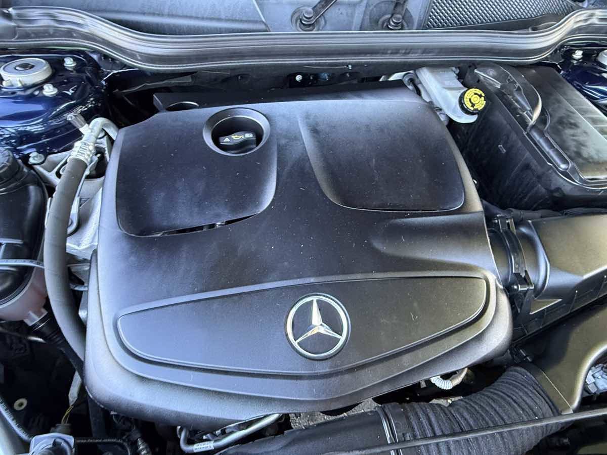 Used 2018 Mercedes-Benz GLA 250 4MATIC image 35