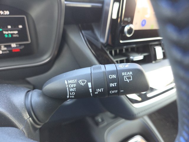 Used 2024 Toyota Corolla GR AWD/4WD image 40