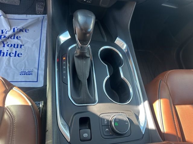 Used 2021 Chevrolet Traverse High Country image 20