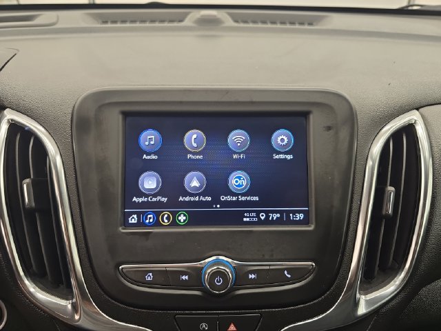 Used 2024 Chevrolet Equinox LT FWD image 22