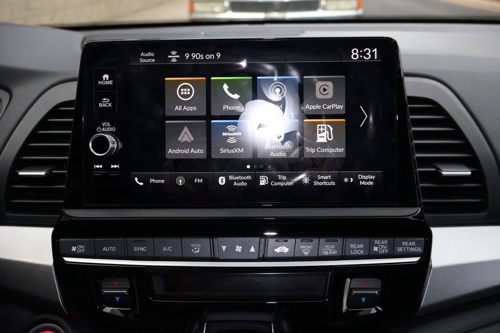 New 2026 Honda Odyssey Sport-L image 17