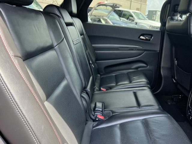 Used 2024 Dodge Durango GT AWD/4WD image 27