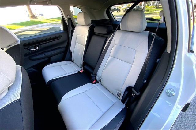 New 2026 Honda CR-V LX image 10