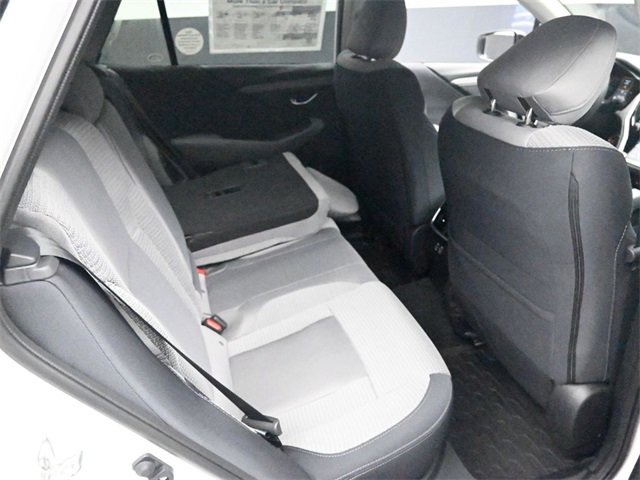 New 2025 Subaru Outback Premium image 28