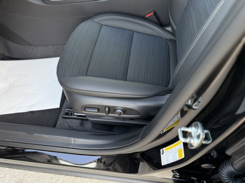 New 2026 Buick Envista Preferred w/ Convenience I Package image 12