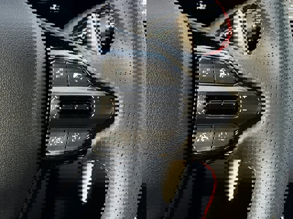 New 2026 Hyundai Elantra N Line image 19