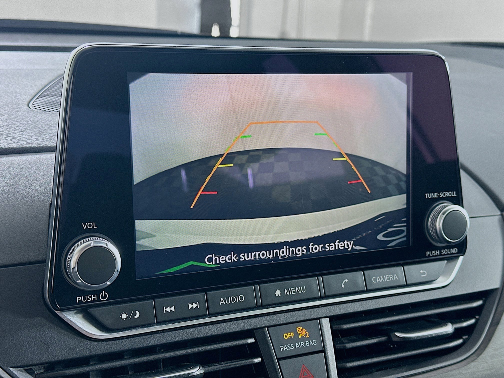 Used 2025 Nissan Altima 2.5 SV image 22