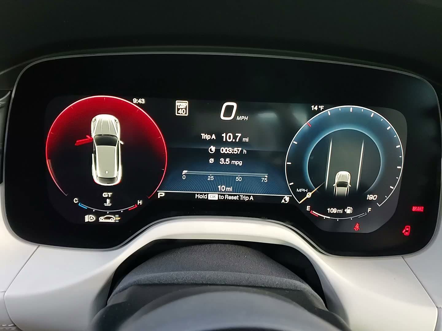 New 2026 Maserati Grecale Modena image 30