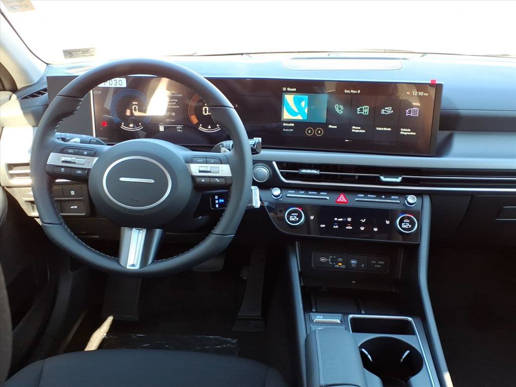 New 2026 Hyundai Sonata SEL FWD image 10