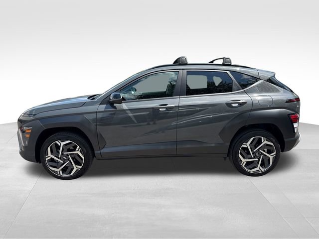 New 2026 Hyundai Kona SEL Premium AWD/4WD image 2