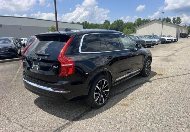 Used 2024 Volvo XC90 B6 Plus AWD/4WD image 5