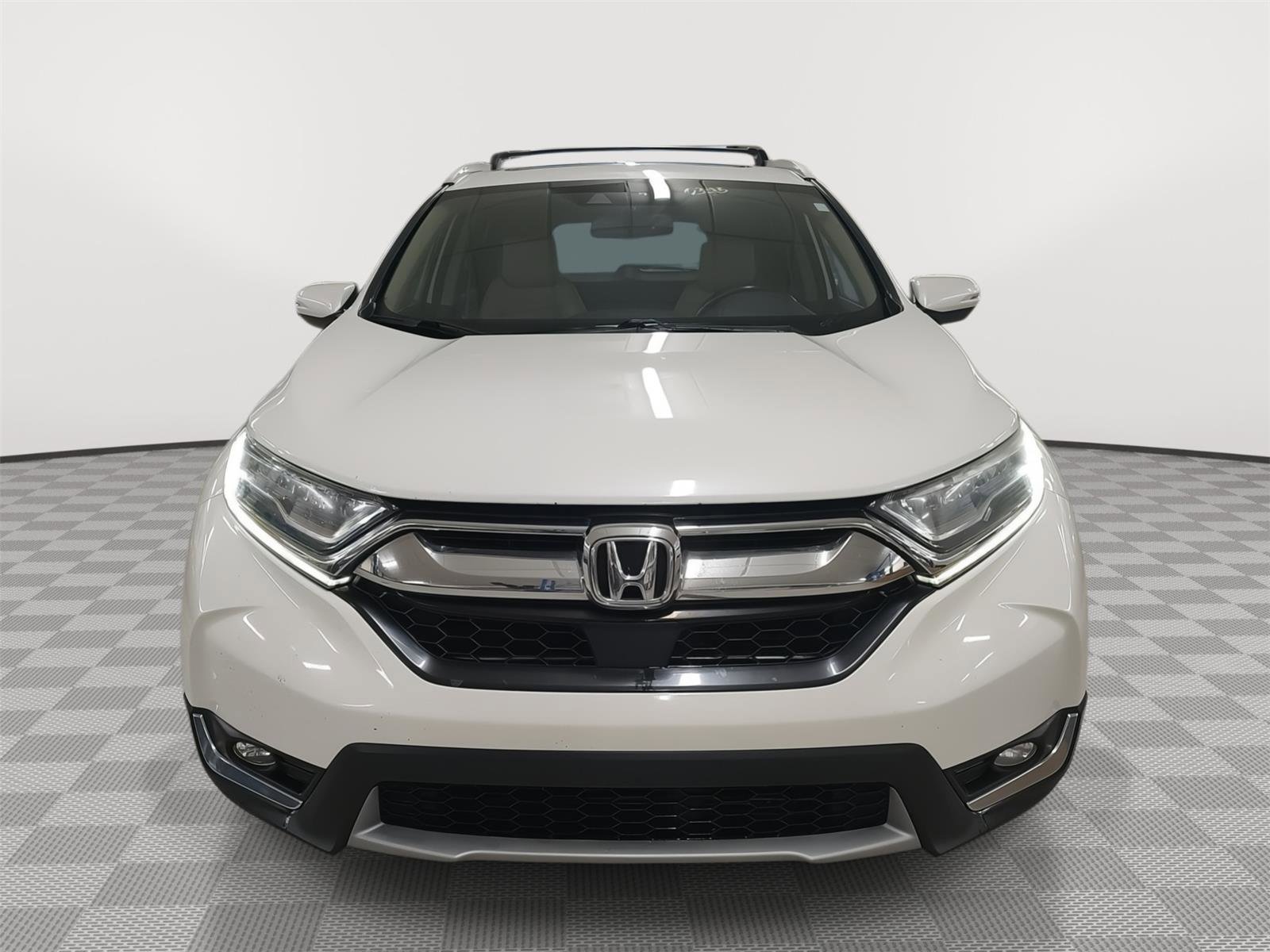 Used 2017 Honda CR-V Touring image 30