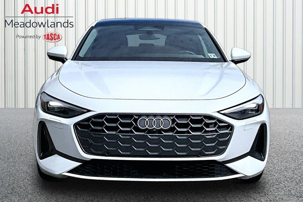 Used 2025 Audi A5 2.0T Premium w/ Convenience Package AWD/4WD video 2