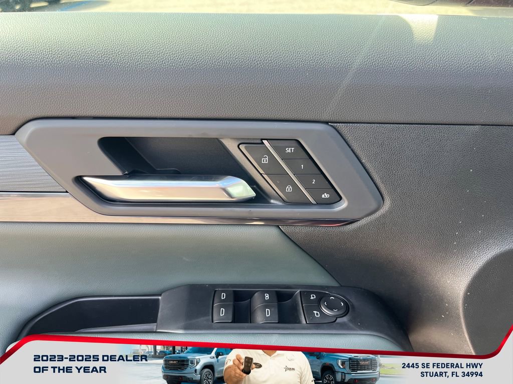 New 2026 GMC Terrain AT4 w/ Convenience Package III image 22