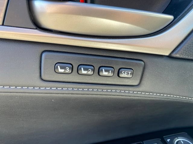 Used 2015 Lexus GS 350 w/ F Sport Package RWD image 15