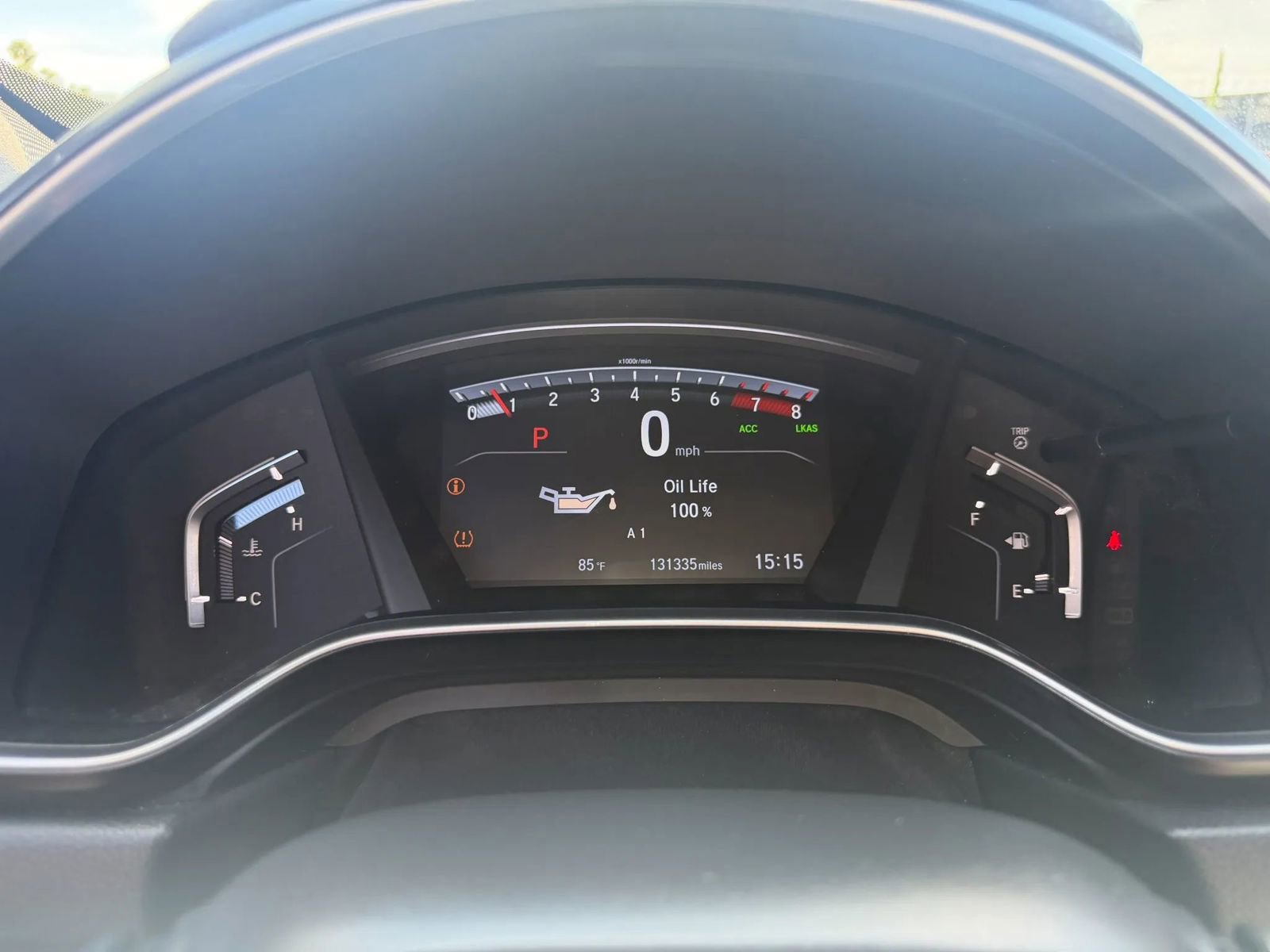 Used 2017 Honda CR-V EX-L image 33