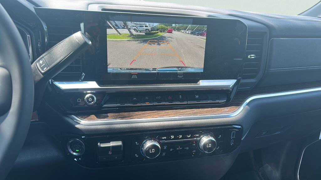 New 2026 GMC Sierra 1500 SLE image 20