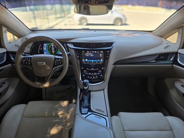 Used 2016 Cadillac ELR image 34