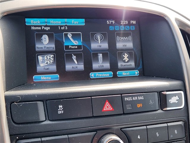 Used 2015 Buick Verano image 13