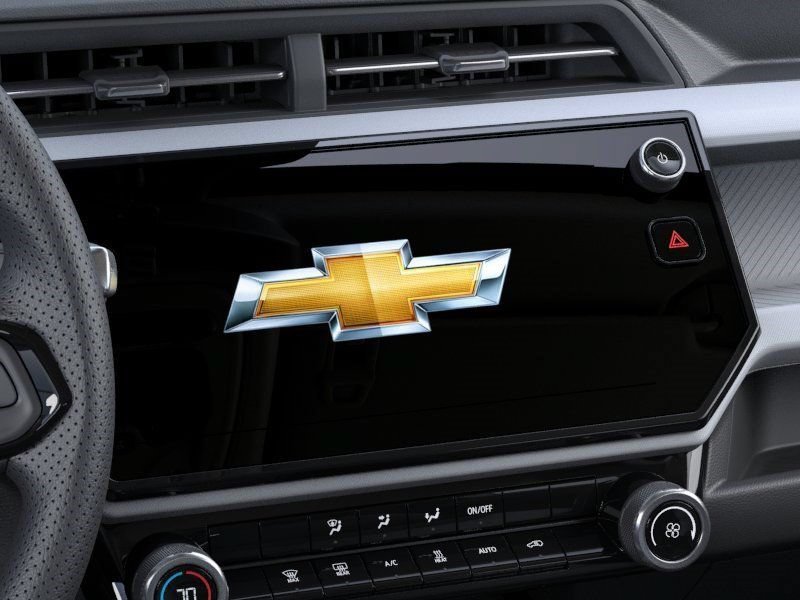 New 2027 Chevrolet Bolt LT FWD image 20