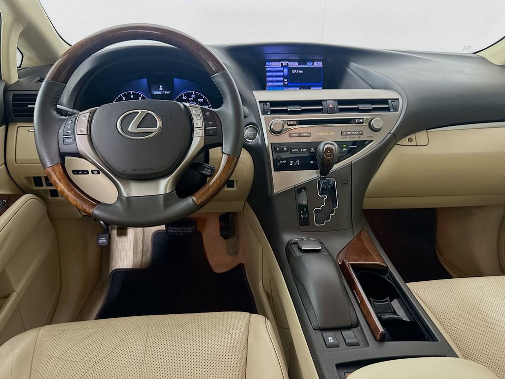 Used 2014 Lexus RX 350 FWD w/ Navigation Package image 22