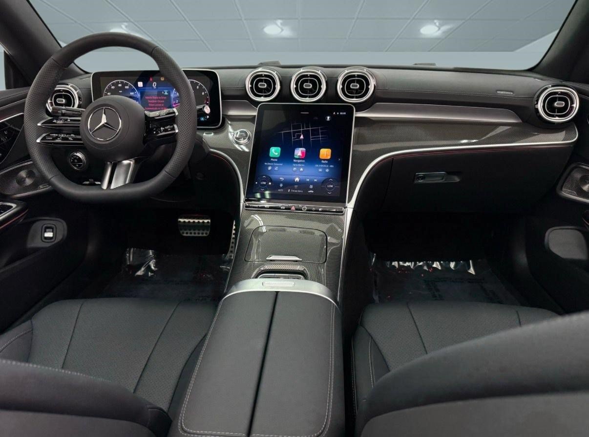 New 2027 Mercedes-Benz CLE 300 4MATIC Cabriolet image 12