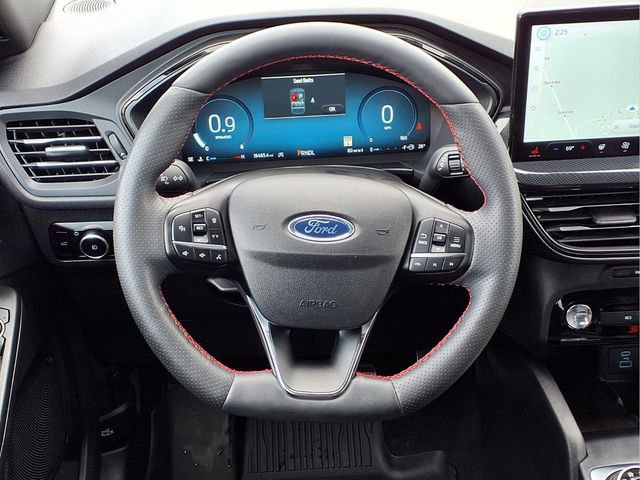 Used 2023 Ford Escape ST-Line Select w/ Tech Pack #2 image 28