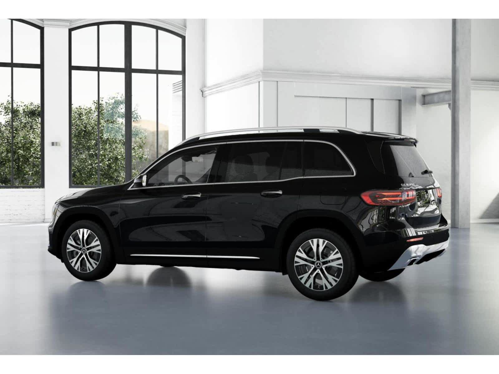 New 2026 Mercedes-Benz GLB 250 image 30