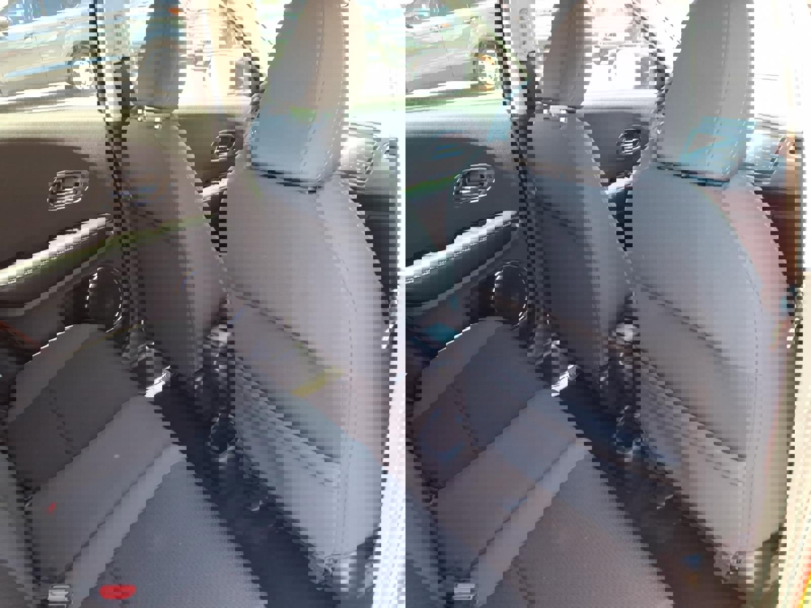 Used 2020 Honda HR-V EX image 14