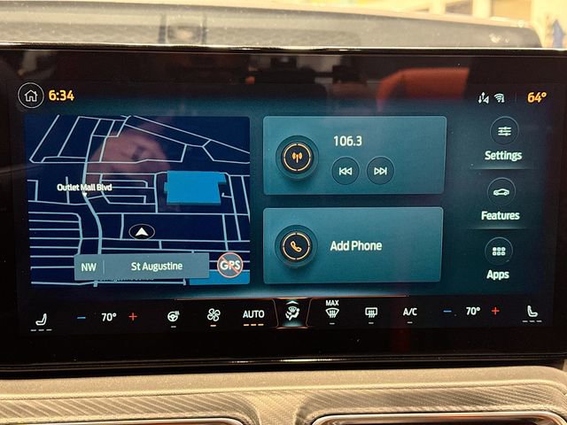 New 2025 Ford Mustang GT Premium image 13