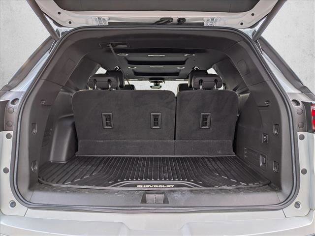 Used 2023 Chevrolet Traverse High Country image 7
