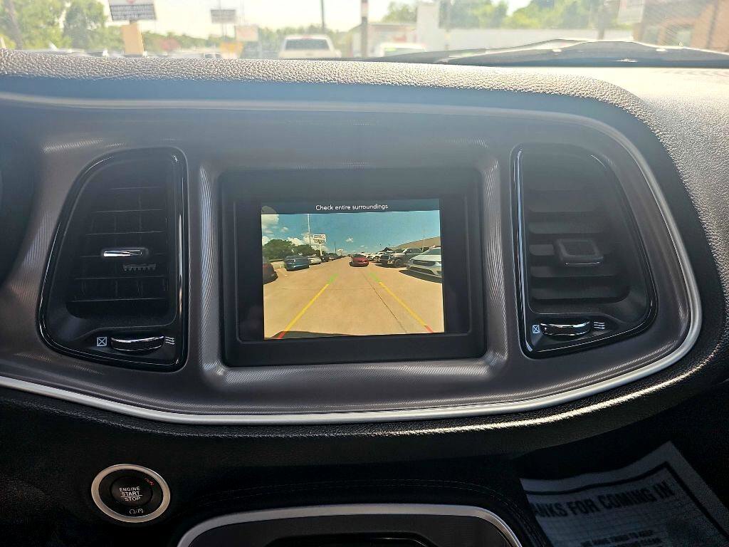 Used 2022 Dodge Challenger GT image 26