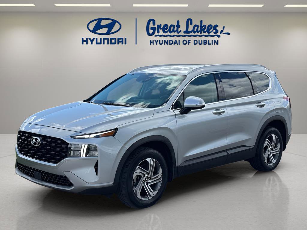 Used 2023 Hyundai Santa Fe SEL