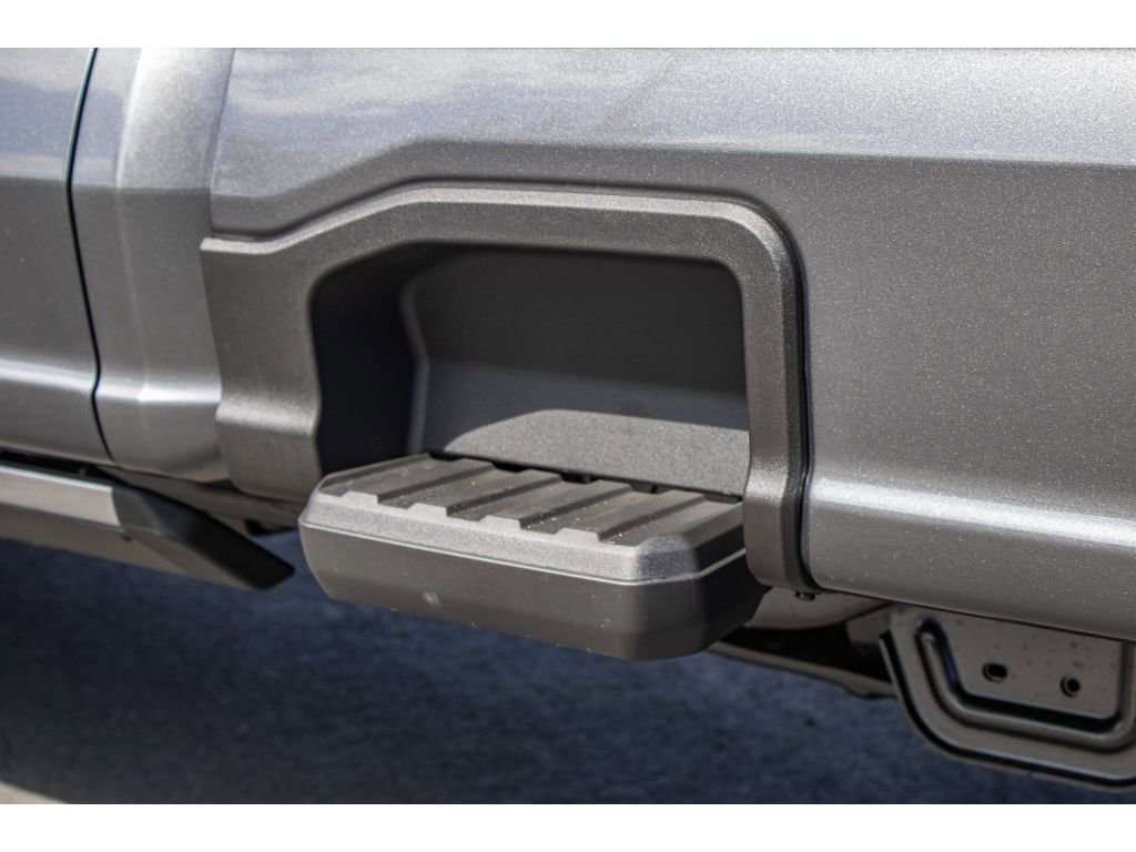 New 2026 Ford F350 Platinum image 15