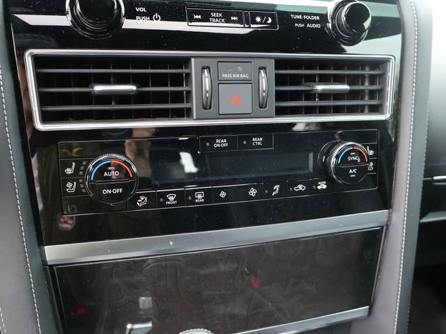 Used 2023 INFINITI QX80 Sensory w/ All-Season Package AWD/4WD image 41