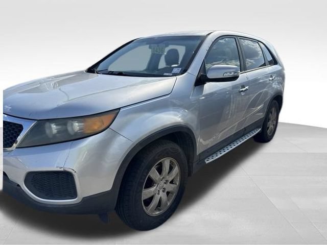 Used 2012 Kia Sorento FWD image 3