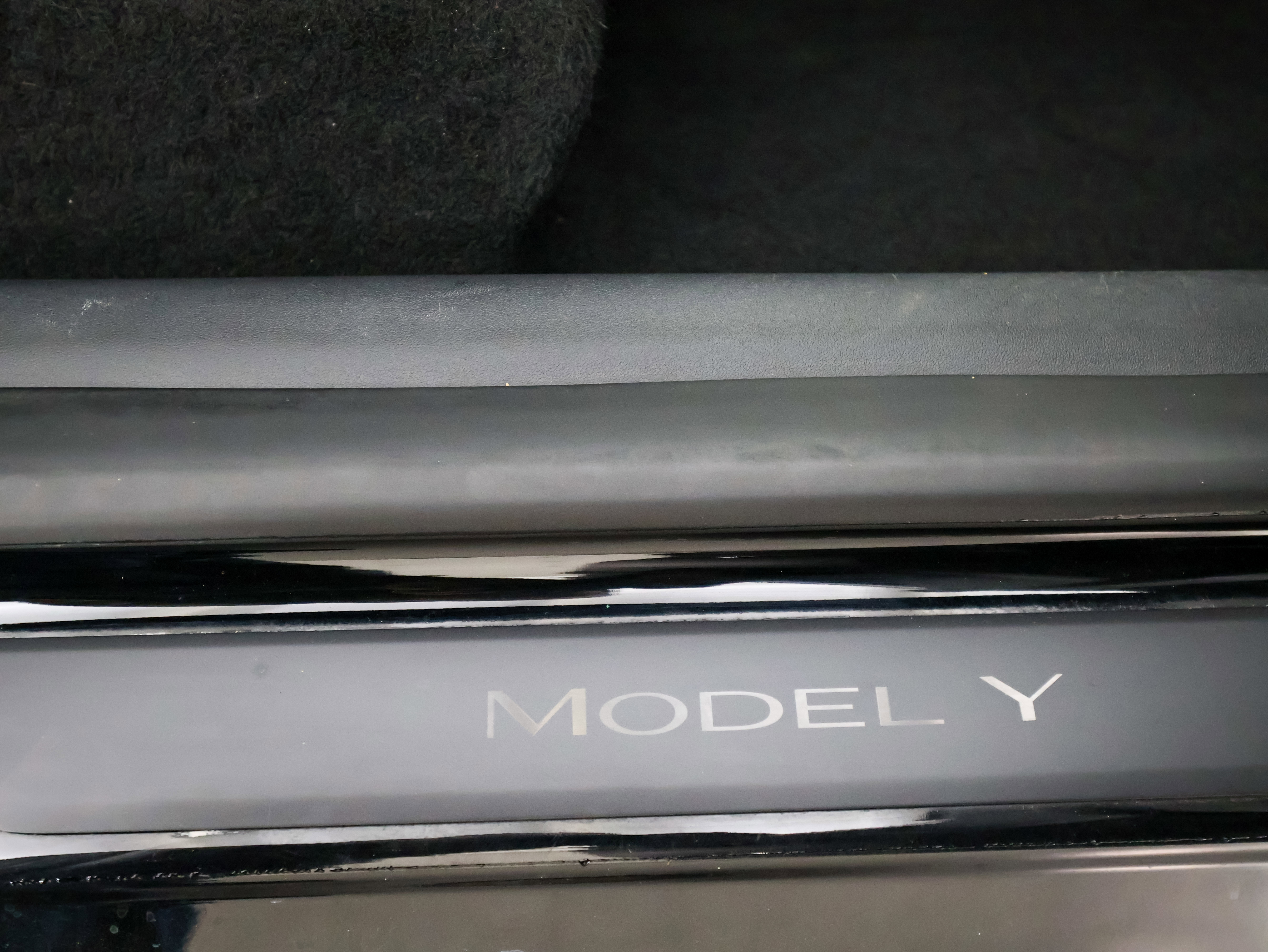 Used 2023 Tesla Model Y Performance AWD/4WD image 55