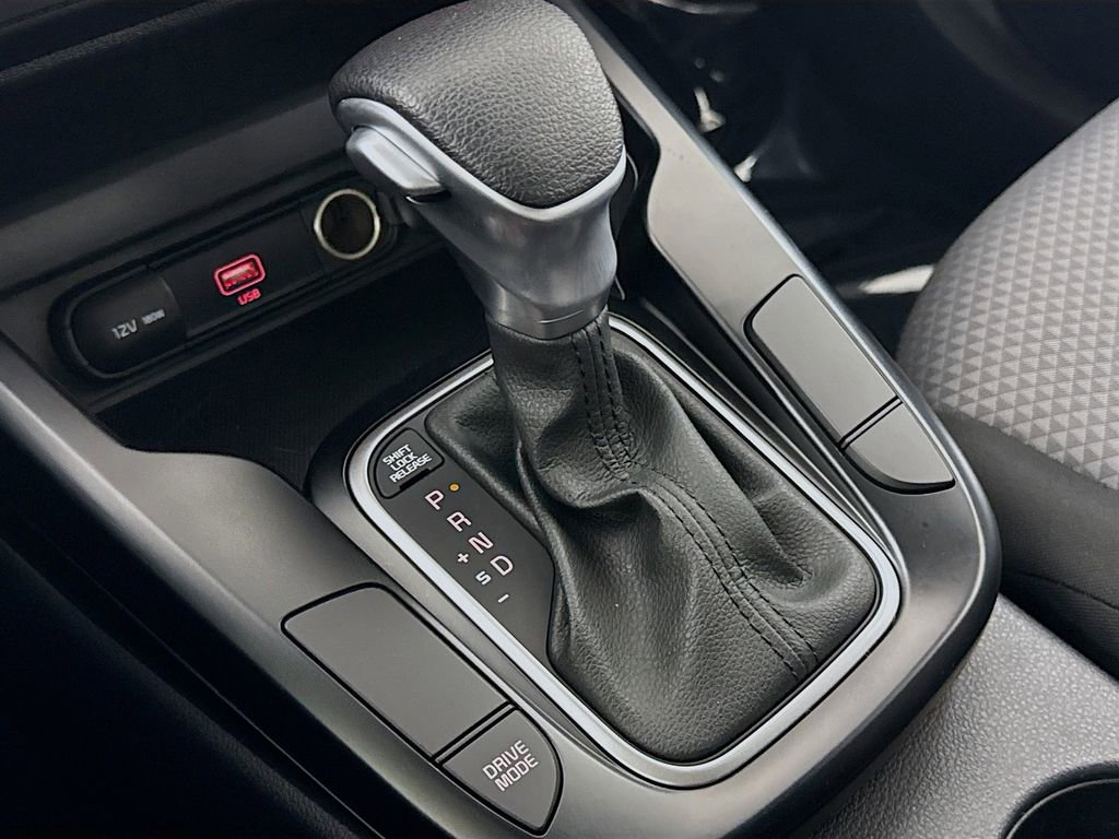 Used 2020 Kia Soul LX image 19