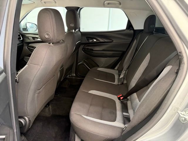 Used 2024 Chevrolet TrailBlazer LT image 15